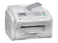 panasonic fax machines