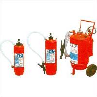 Dcp Fire Extinguisher