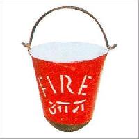 Fire Water Buckets