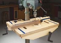 Drill Press