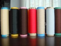 Polyester Textured Yarns