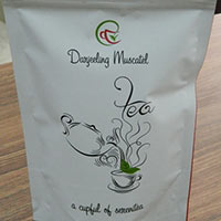 Muscatel Black Tea