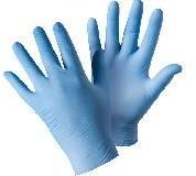 Disposable Hand Gloves