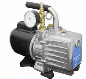 High Vacuum Pump