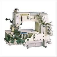 garment machinery