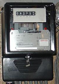 phase meters