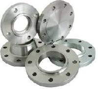 Titanium Forgings