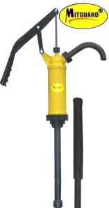 Plastic Lever Action Drum Pump