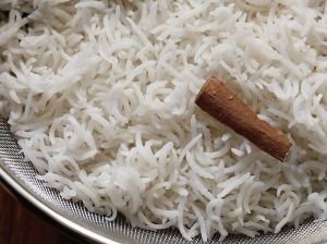 Basmati rice