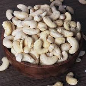 Bold Cashew Nuts Grade W240