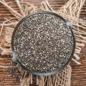 Chia Seeds