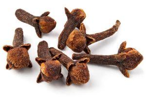 Cloves