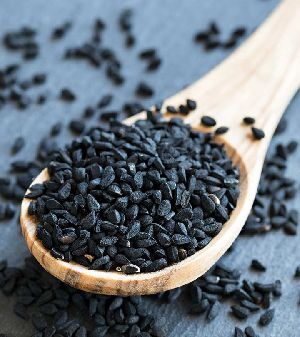 Nigella Seeds Kalonji