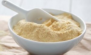 Spray-dried Banana Powder