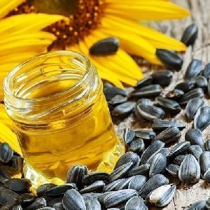 Sunflower Oil