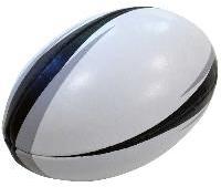 promotional rugby ball