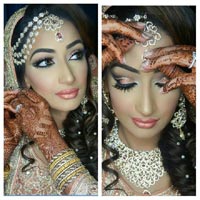 Bridal Makeup Services