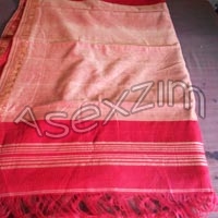 Cotton Silk Saree