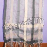 cotton silk stoles