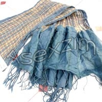 Silk Wool Stoles
