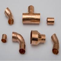 Copper Alloy Fittings