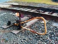 railway track maintenance equipment