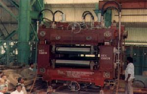 Continuous Casting Machine