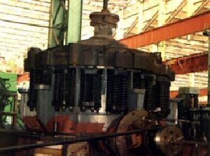 Cone Crusher