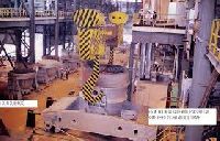 steel plant equipment