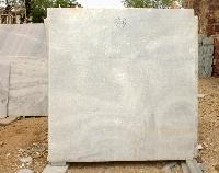 Rajnagar White Marble Slabs