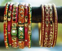 Bangles, Fashion Jewellery