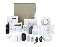 Security Alarm System