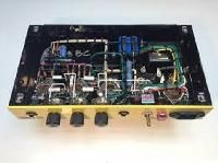 audio amplifier