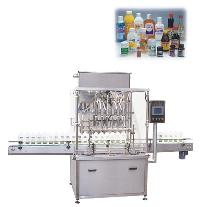 Liquid Filling Line