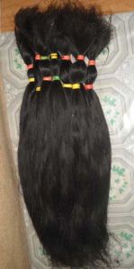 Natural Human Hair