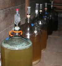 carboys