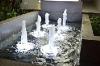 Foam Fountain