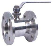 Ball Valve