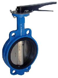 Butterfly Valve