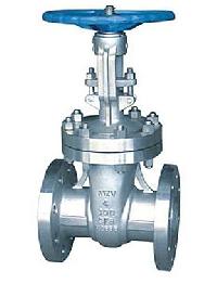 Gate Valve