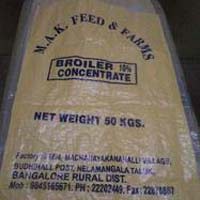 Broiler Concentrate