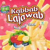 Kabbab Lajawab Snacks