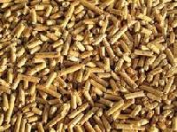 Biomass Pellets