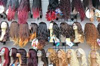 ladies wigs