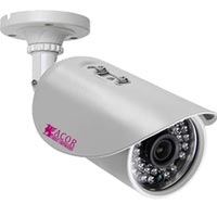 CCTV IR Bullet Cameras