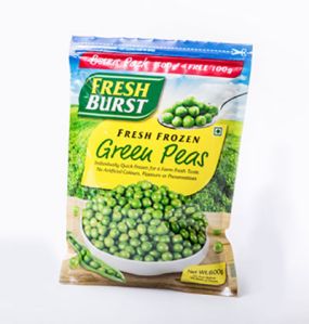 Green Peas