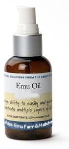 Emu Oil