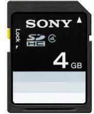 Memory Cards