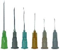 Disposable Needles