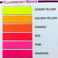 Pigment Emulsion